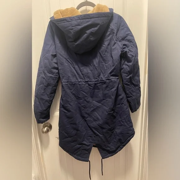 Orolay
Womens Jacket
Size Small
NWT - Picture 4 of 5